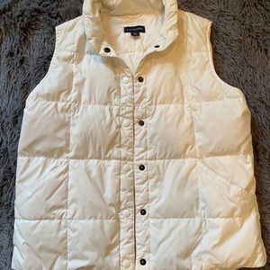 Land’s End Quilted Vest